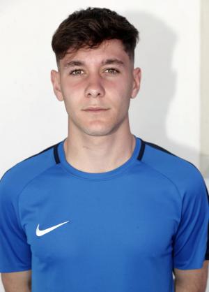 Bauti (C.D. San Flix) - 2018/2019