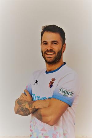 Cristian Fernndez (C.D. Vilches) - 2018/2019