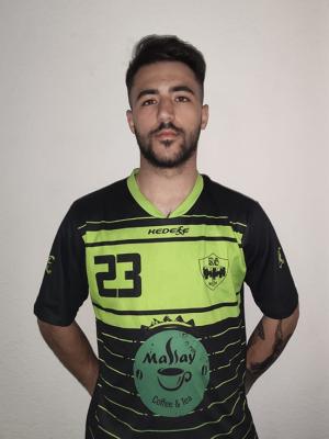 Javilillo (Reino de Granada) - 2018/2019