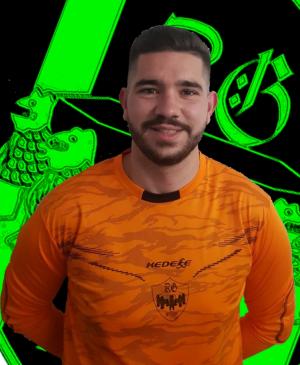 Jose (Reino de Granada) - 2018/2019