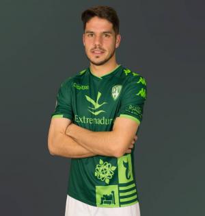 Jos Ramn (C.F. Villanovense) - 2018/2019