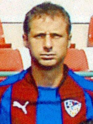 Sergio Sanchez (Club Siero) - 2018/2019