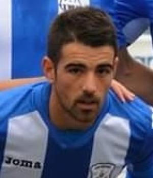 Manolo (Jerez Industrial) - 2018/2019