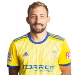 Aitor Garca (Real Sporting) - 2018/2019