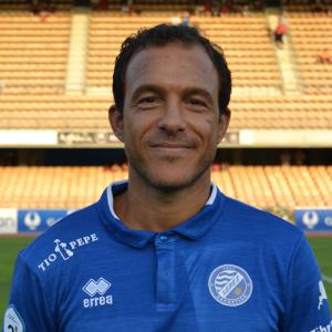 Jorge Herrero (Xerez D.F.C.) - 2018/2019