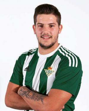 Palermo (C.D. Oriente) - 2018/2019