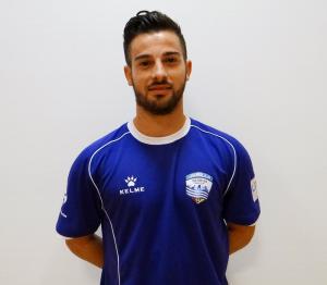 Meliyo (F.C. Mena Aguadulce) - 2018/2019