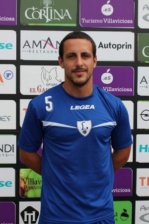 Pelayo Pedrayes (C.D. Lealtad) - 2018/2019