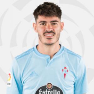 Jozabed (R.C. Celta) - 2018/2019