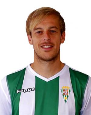 Javi Lara (Crdoba C.F.) - 2018/2019