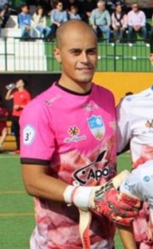 Cmara (Europa F.C.) - 2018/2019