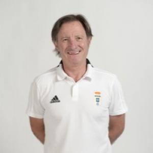 Anquela (Real Oviedo) - 2018/2019