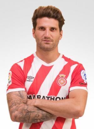 Planas (Girona F.C.) - 2018/2019