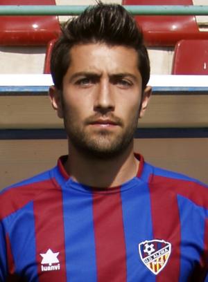 Antonio (S.B. Ontinyent) - 2018/2019