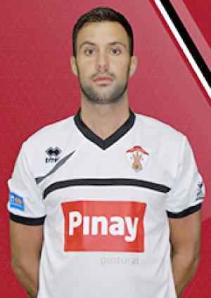 Fuentes (Atzeneta U.E.) - 2018/2019