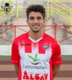 lex Herrera (C.D. Don Benito) - 2018/2019