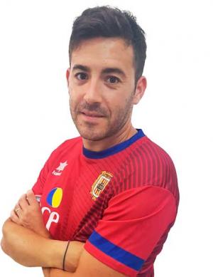 Toni Ramrez (S.D. Portmany) - 2018/2019