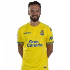 Deivid (U.D. Las Palmas) - 2018/2019