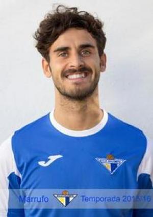 Marrufo (cija Balompi) - 2018/2019