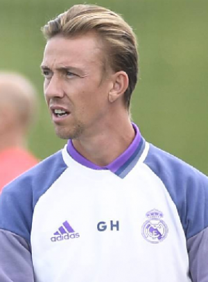 Guti (U.D. Almer�a) - 2018/2019