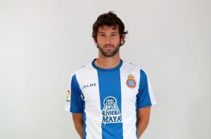 Granero (R.C.D. Espanyol) - 2018/2019