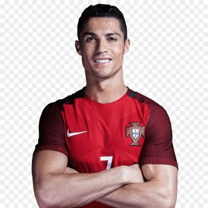 Cristiano Ronaldo (Juventus F.C.) - 2018/2019