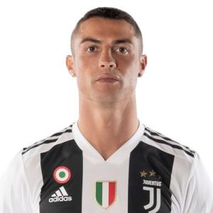 Cristiano Ronaldo (Juventus F.C.) - 2018/2019