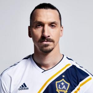 Ibrahimovic (Los �ngeles Galaxy) - 2018/2019
