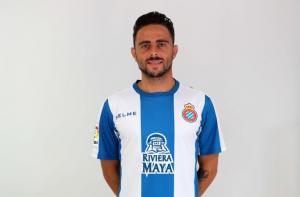 Sergio Garca (R.C.D. Espanyol) - 2018/2019