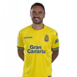 Momo (U.D. Las Palmas) - 2018/2019