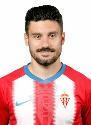 Canella (Real Sporting) - 2018/2019