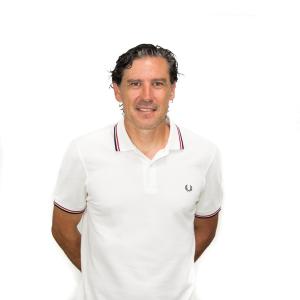 Ral Garrido (U.E. Olot) - 2018/2019