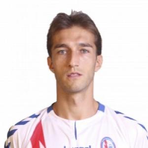 Rafa Lpez (Rayo Majadahonda) - 2018/2019