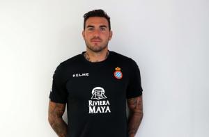 Roberto (R.C.D. Espanyol) - 2018/2019