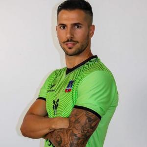 Pepelu Villar (S.D. Formentera) - 2018/2019