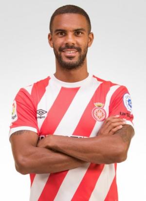Ramalho (Girona F.C.) - 2018/2019