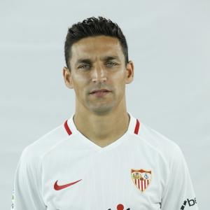 Jess Navas (Sevilla F.C.) - 2018/2019