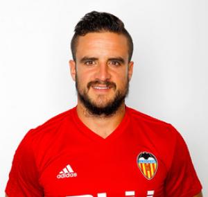 Ruz (Valencia Mestalla) - 2018/2019