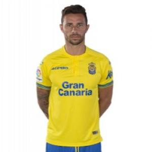 Rubn Castro (U.D. Las Palmas) - 2018/2019