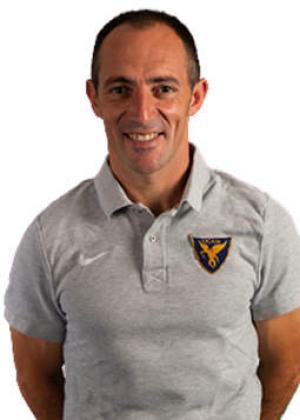 Pedro Munitis   (UCAM Murcia C.F.) - 2018/2019
