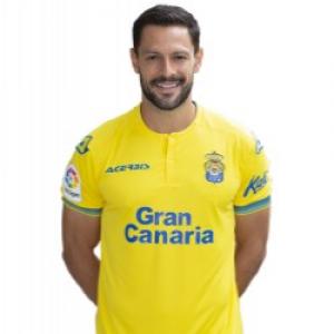 De la Bella (U.D. Las Palmas) - 2018/2019