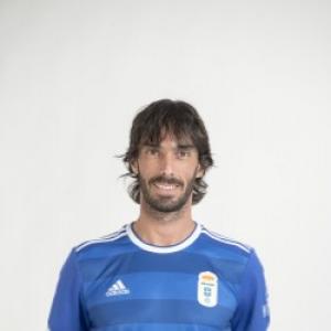 Carlos Martnez (Real Oviedo) - 2018/2019