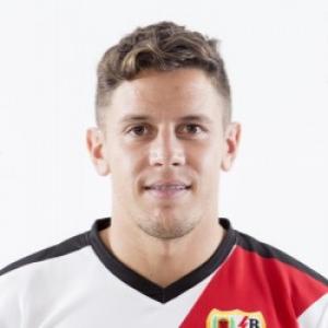 Gorka (Rayo Vallecano) - 2018/2019