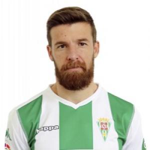 Chus Herrero (Albacete Balompi) - 2018/2019