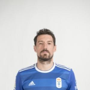 Toch (Real Oviedo) - 2018/2019