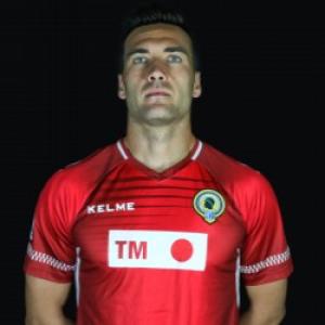 Ismael Falcn (Hrcules C.F.) - 2018/2019