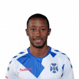 Camille (C.D. Tenerife) - 2018/2019