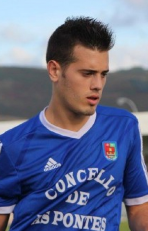 Cai (Bergantios C.F.) - 2018/2019