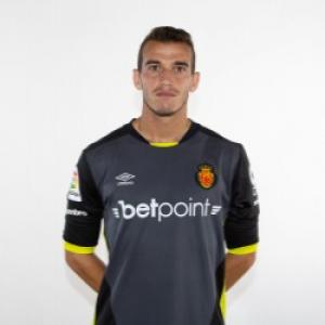 Leandro (R.C.D. Mallorca) - 2018/2019