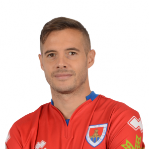 Ripa (C.D. Numancia) - 2018/2019